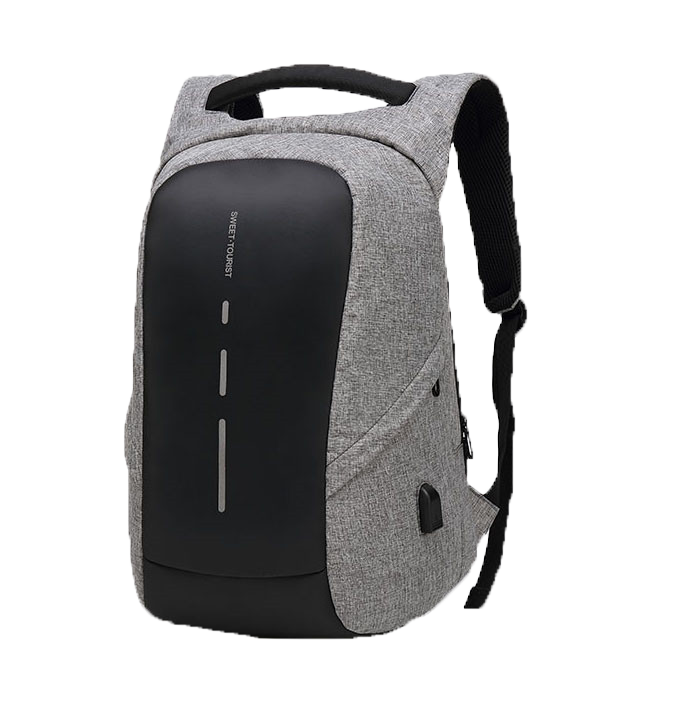 sweet tourist backpack